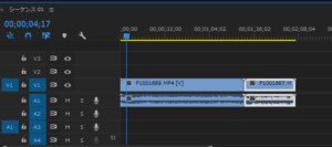 Premiere Proで使える簡単 おすすめなトランジションはグラデーションワイプ R I Media アールアイメディア
